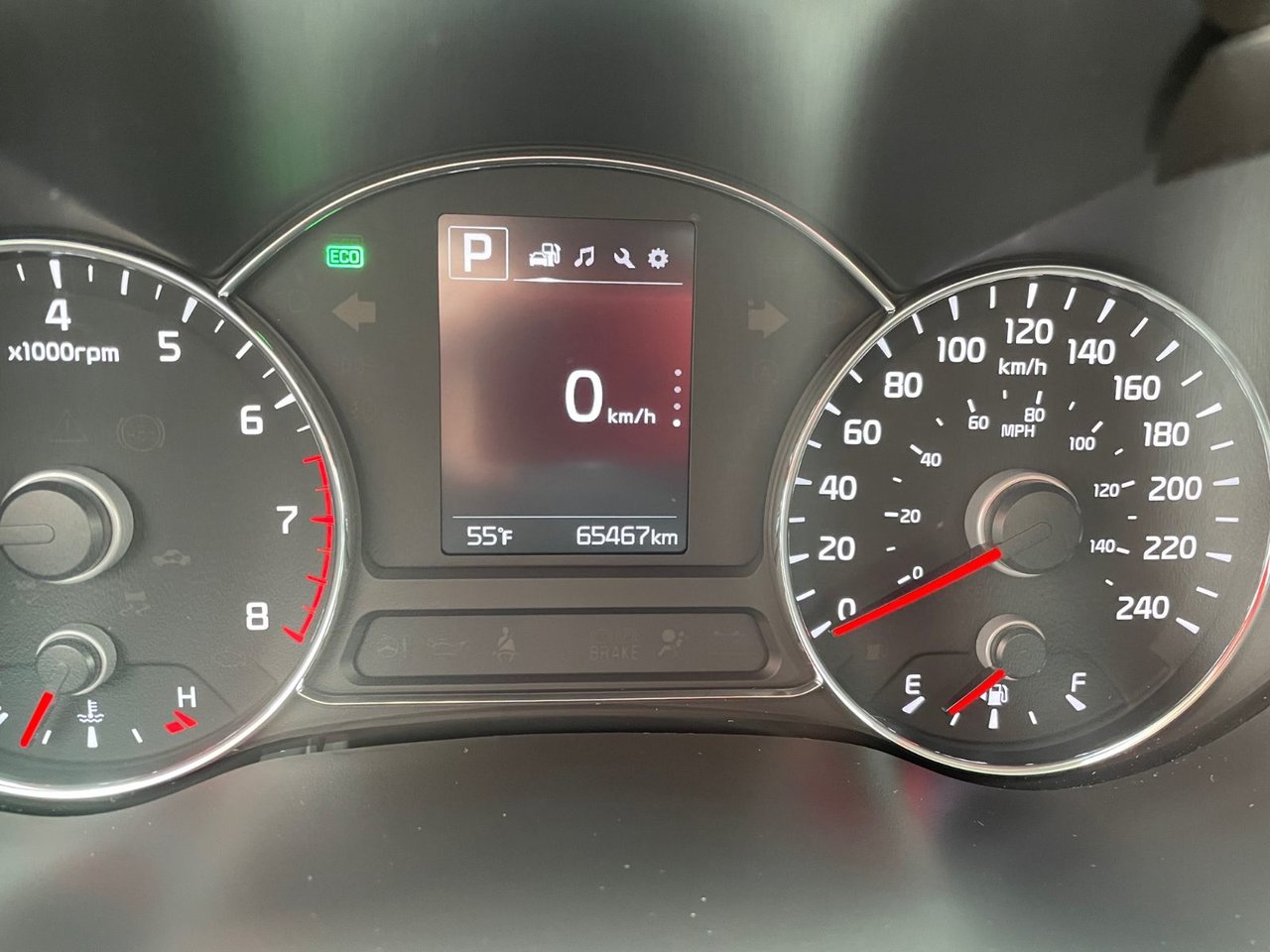 2018 Kia Forte for sale in Nantes, QC (1308558222) The Car Guide