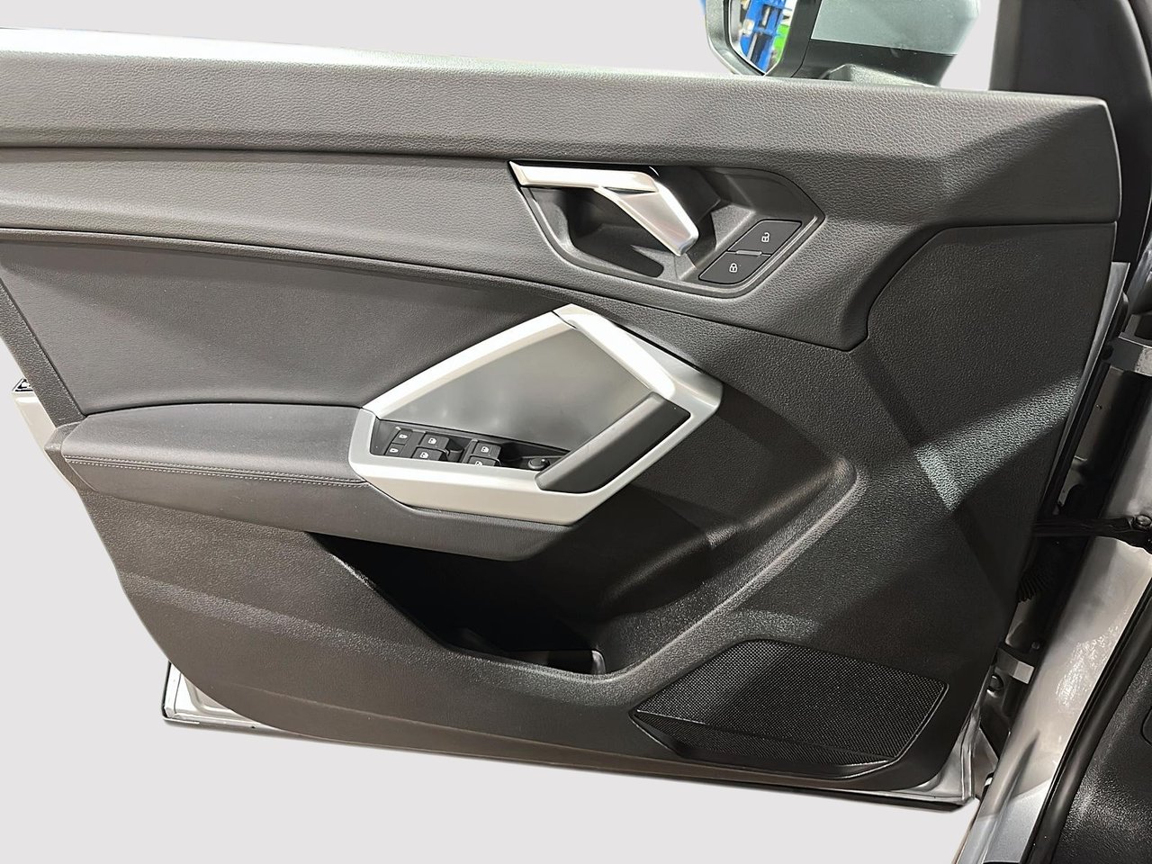 Audi Q3 Komfort 2020-10