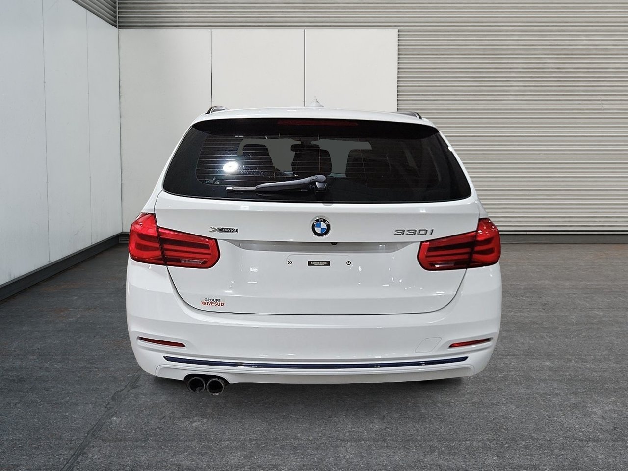 2019 BMW 3 Series 330i xDrive-2