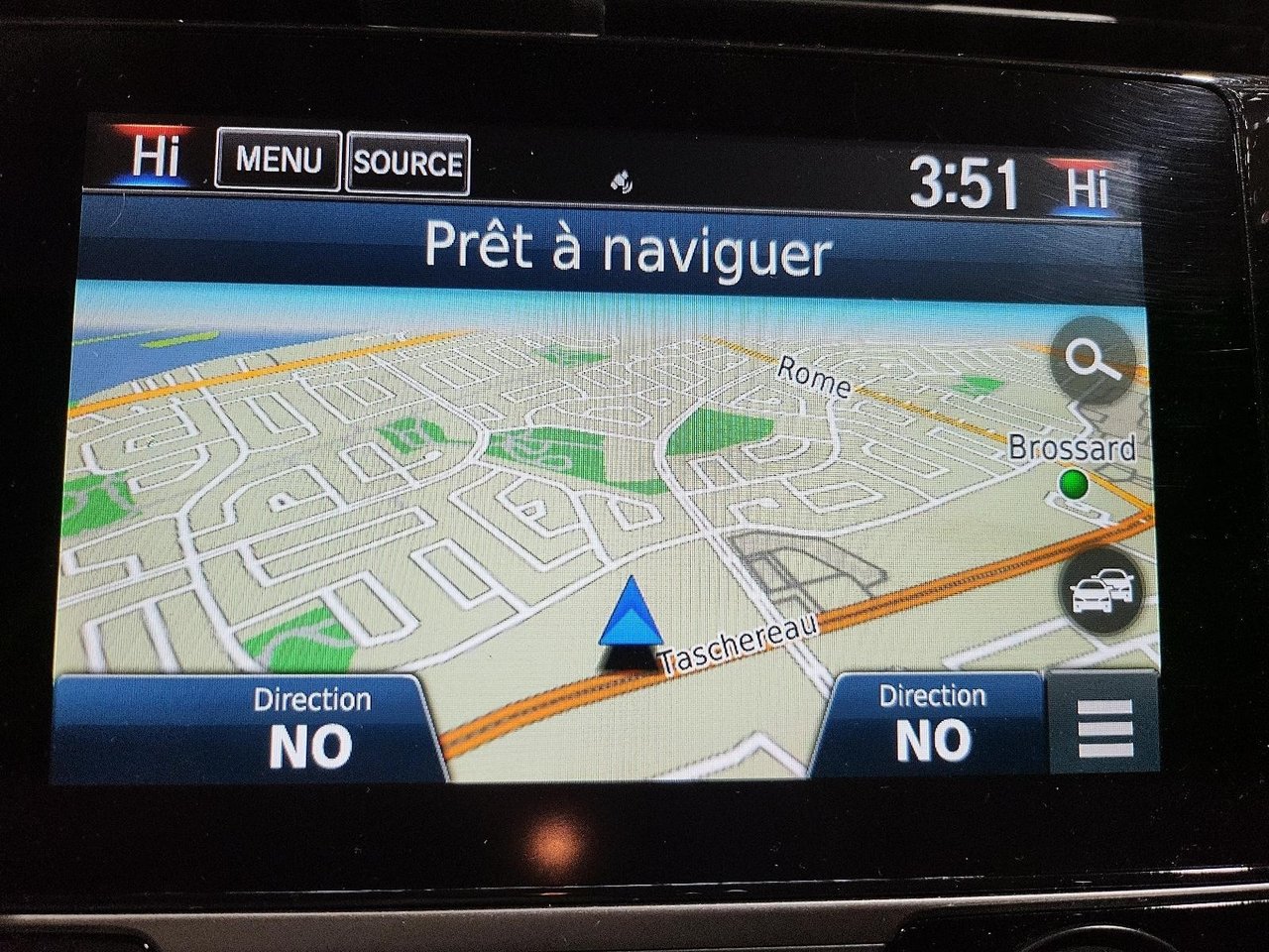 2019 Honda Civic Si Sedan SI-17