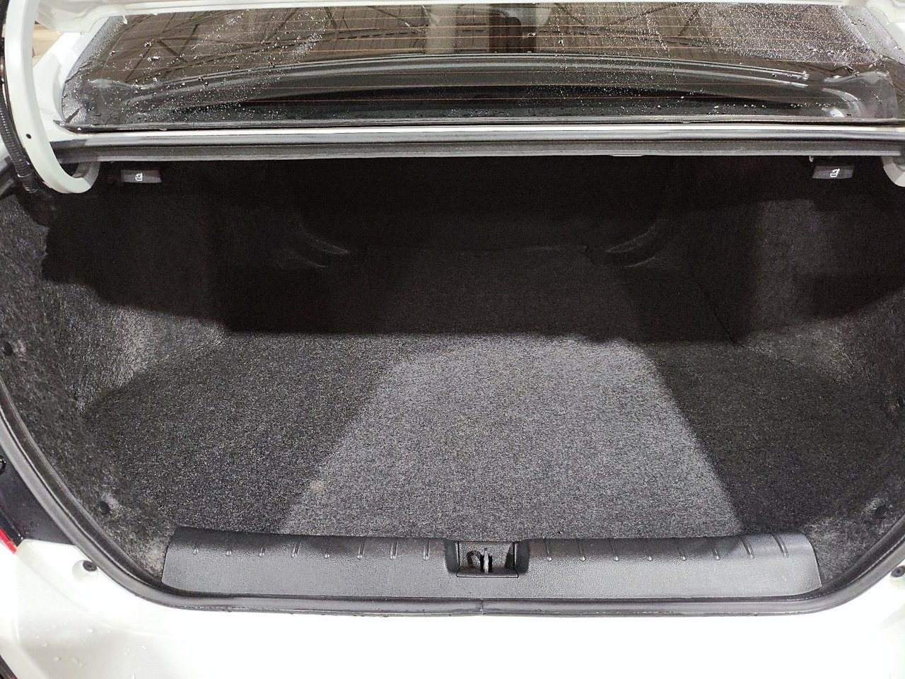 2019 Honda Civic Si Sedan SI-5