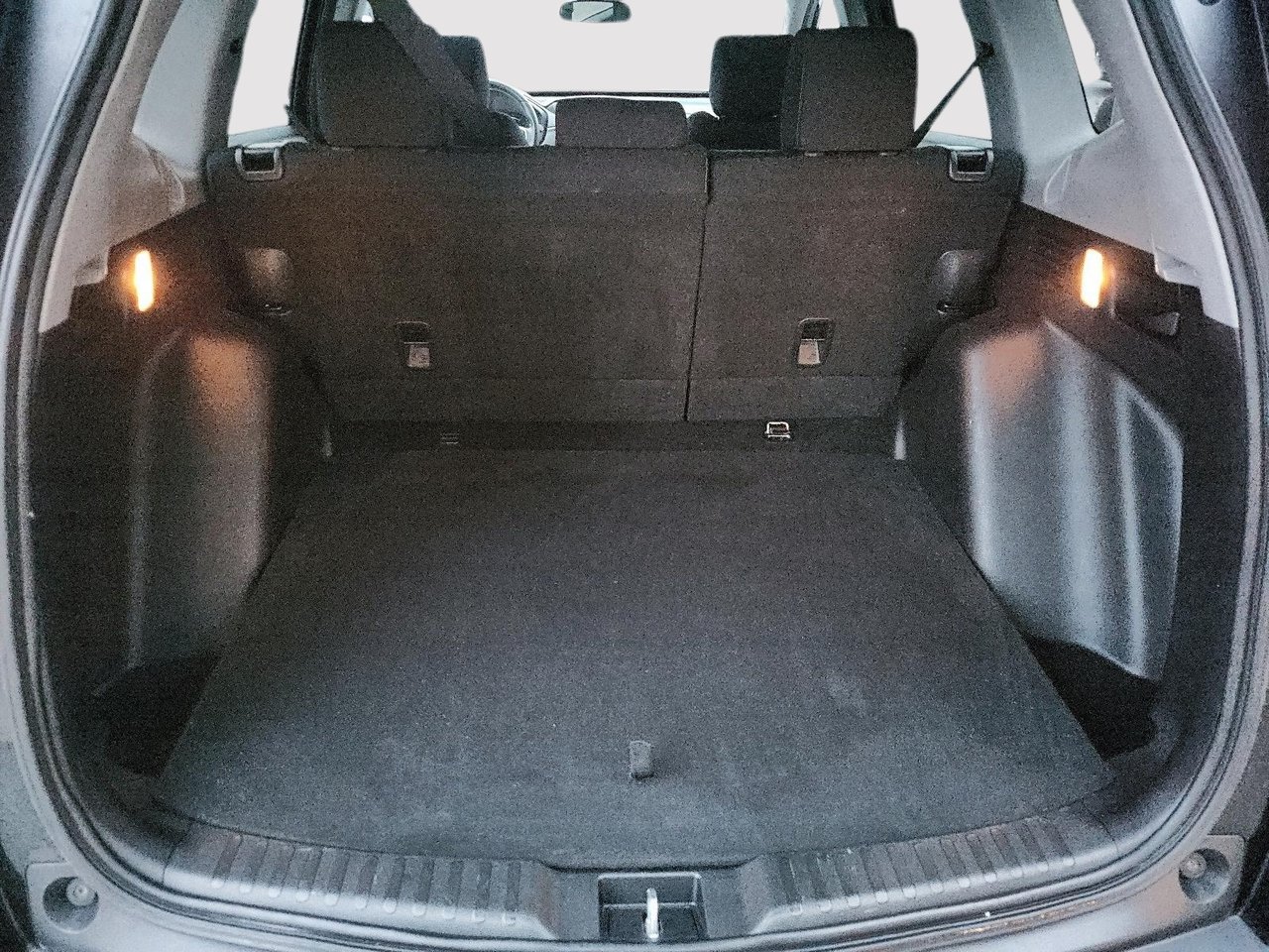 Honda CR-V LX AWD 2022-5