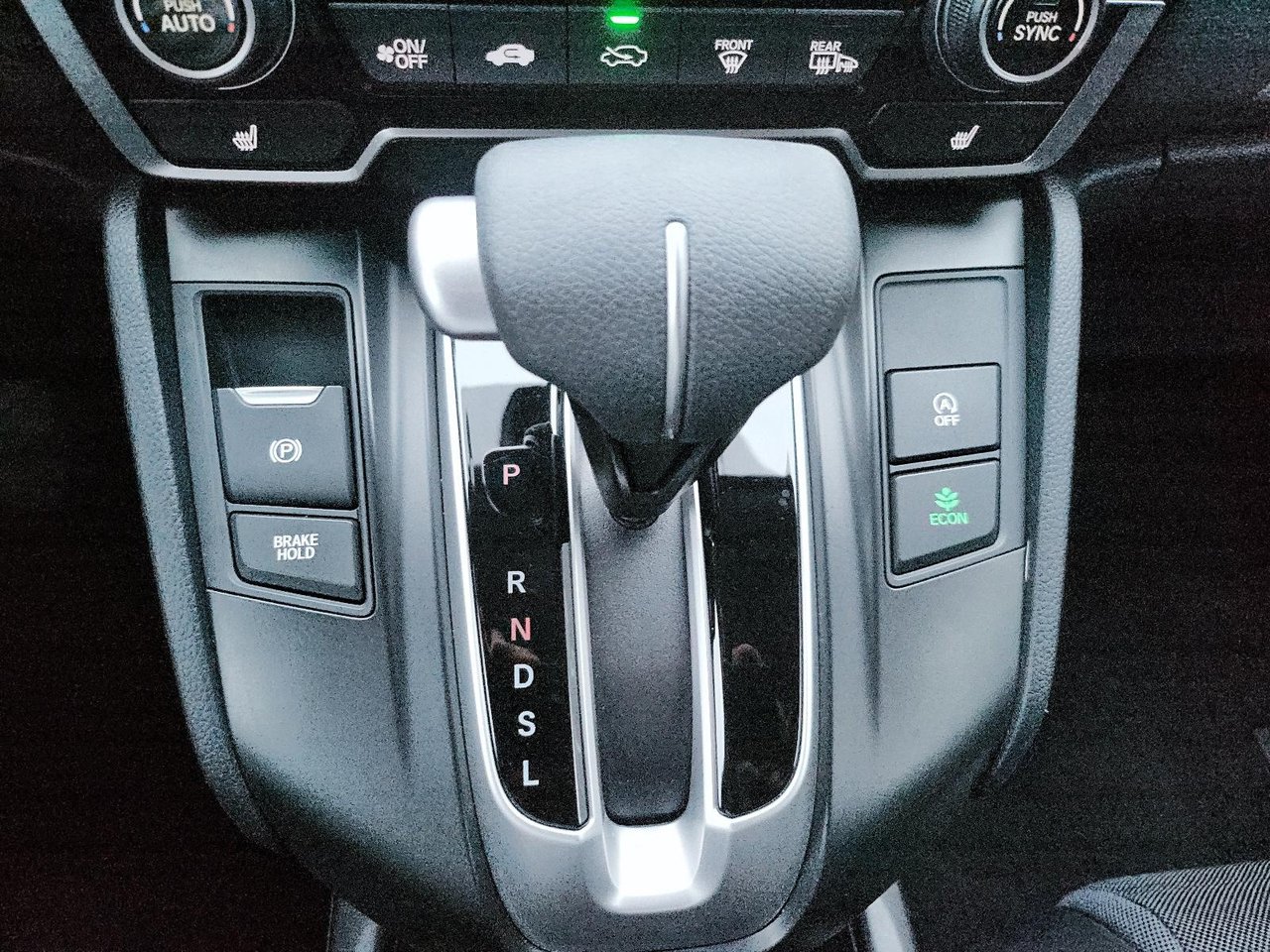 Honda CR-V LX AWD 2022-14