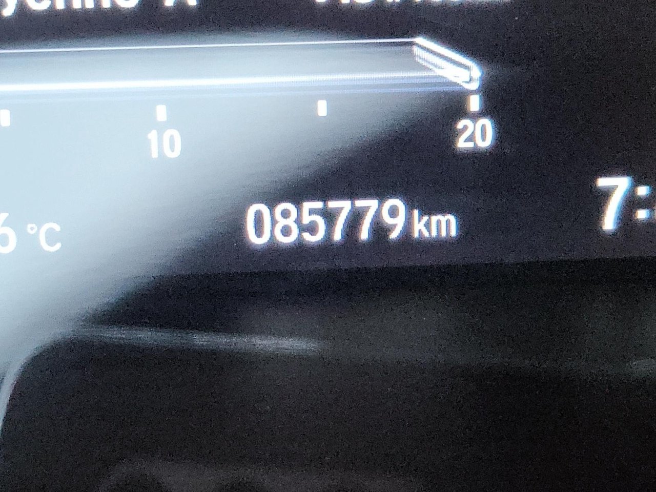 Honda CR-V LX AWD 2022-12