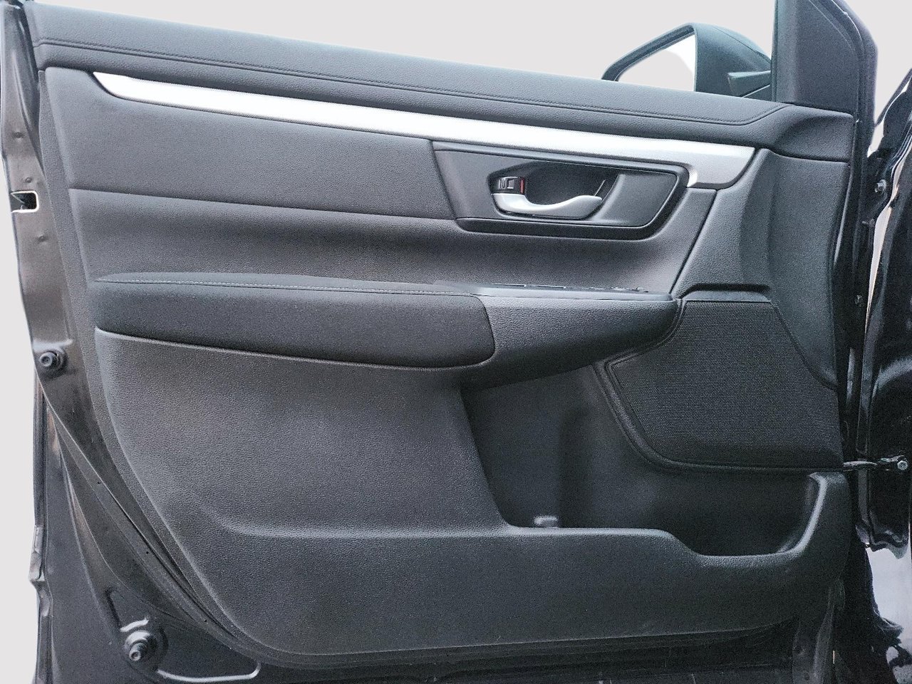 Honda CR-V LX AWD 2022-10