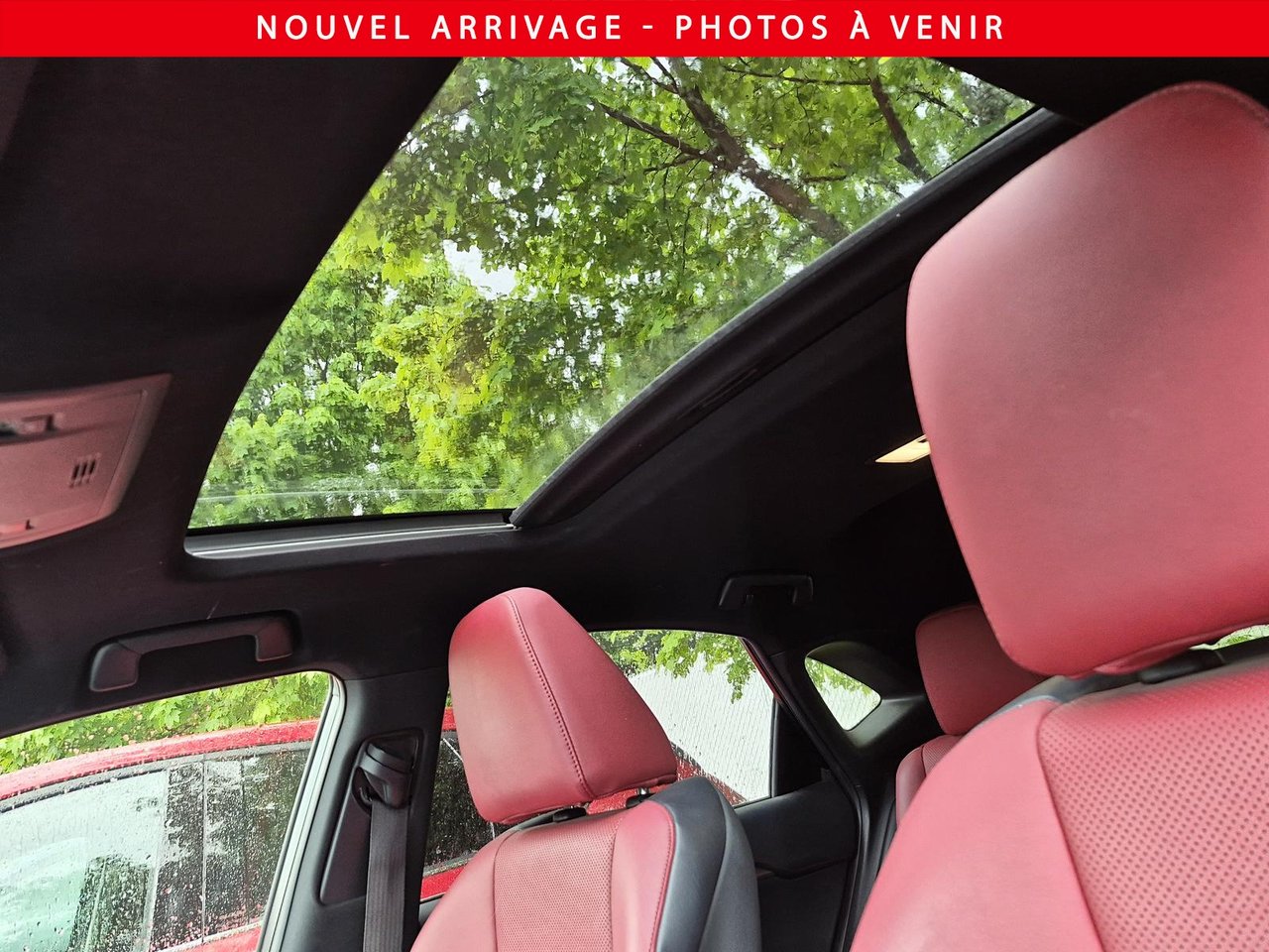 Lexus NX 200t AWD 2017-3