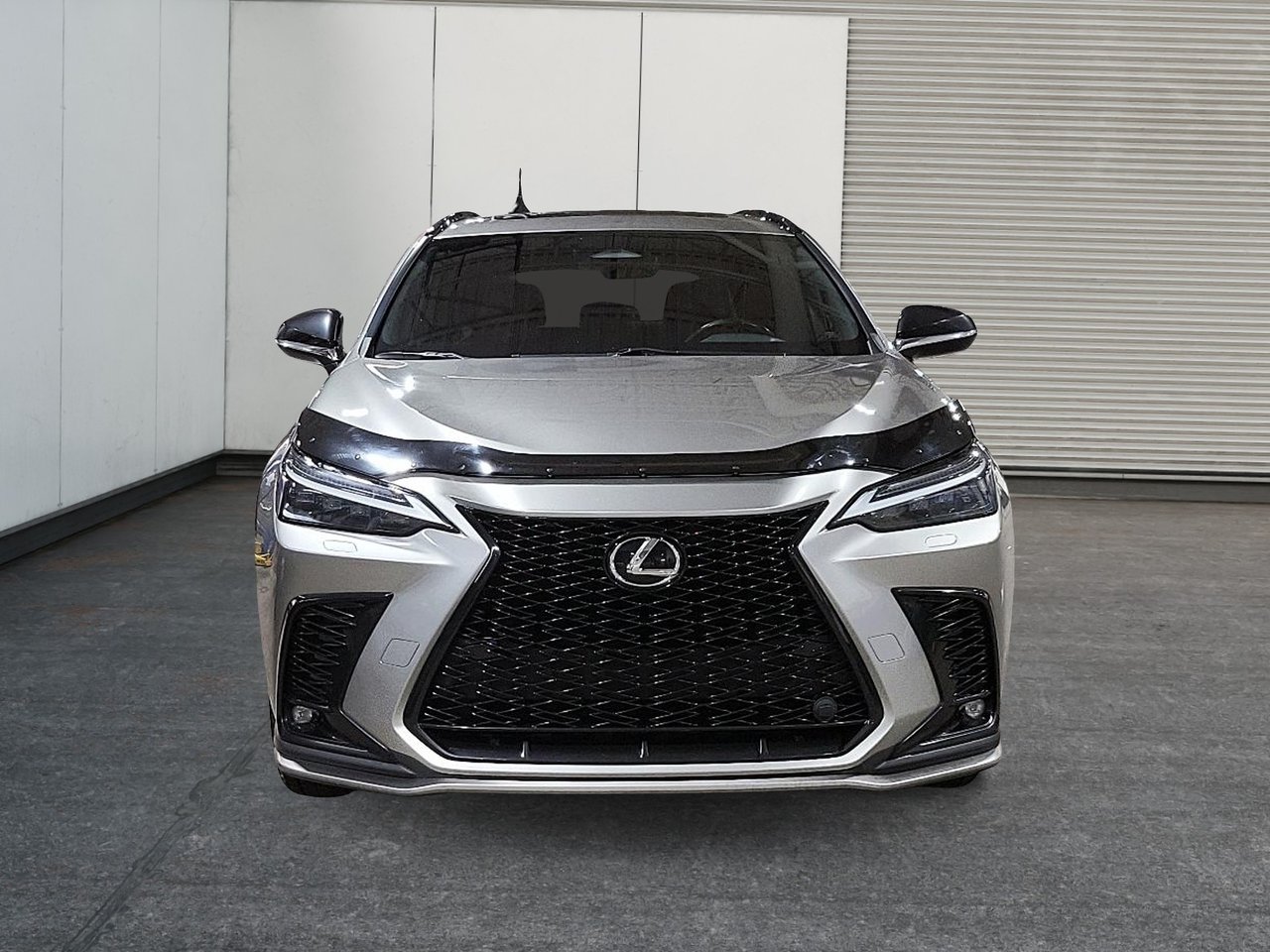 2022 Lexus NX 350-1