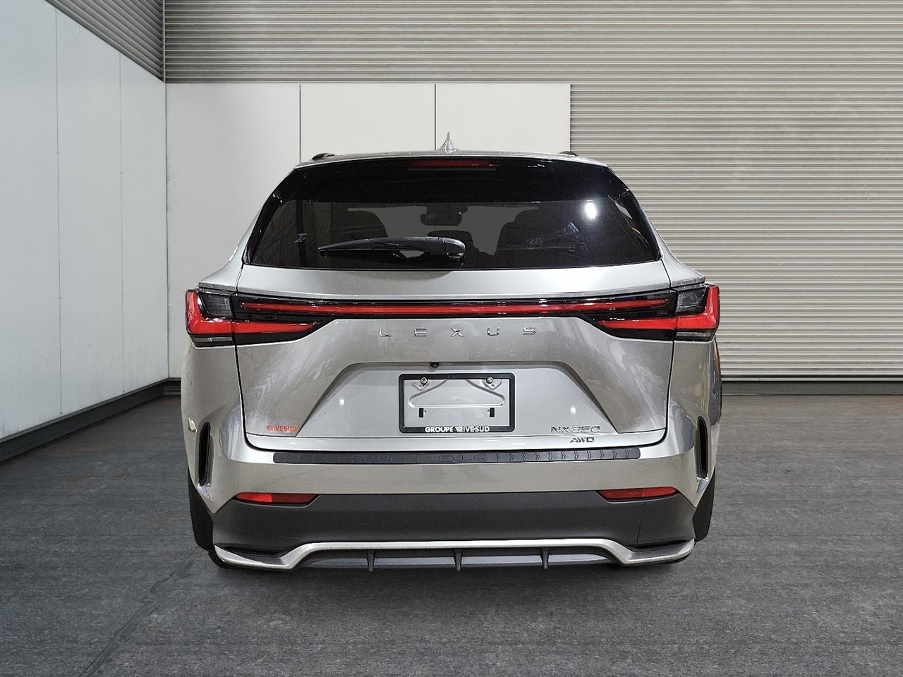 2022 Lexus NX 350-2