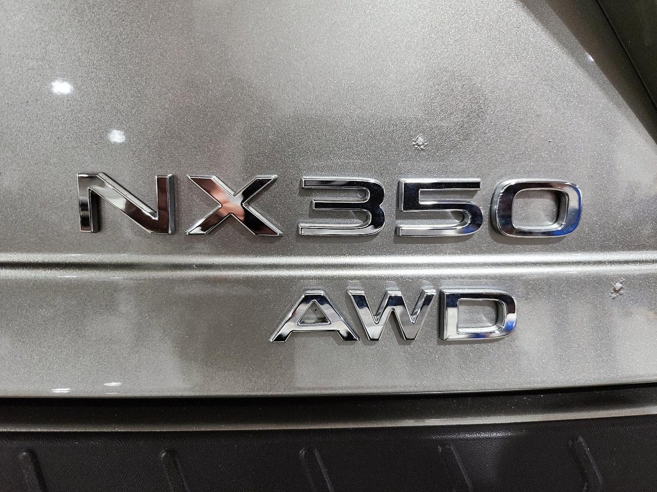 2022 Lexus NX 350-15