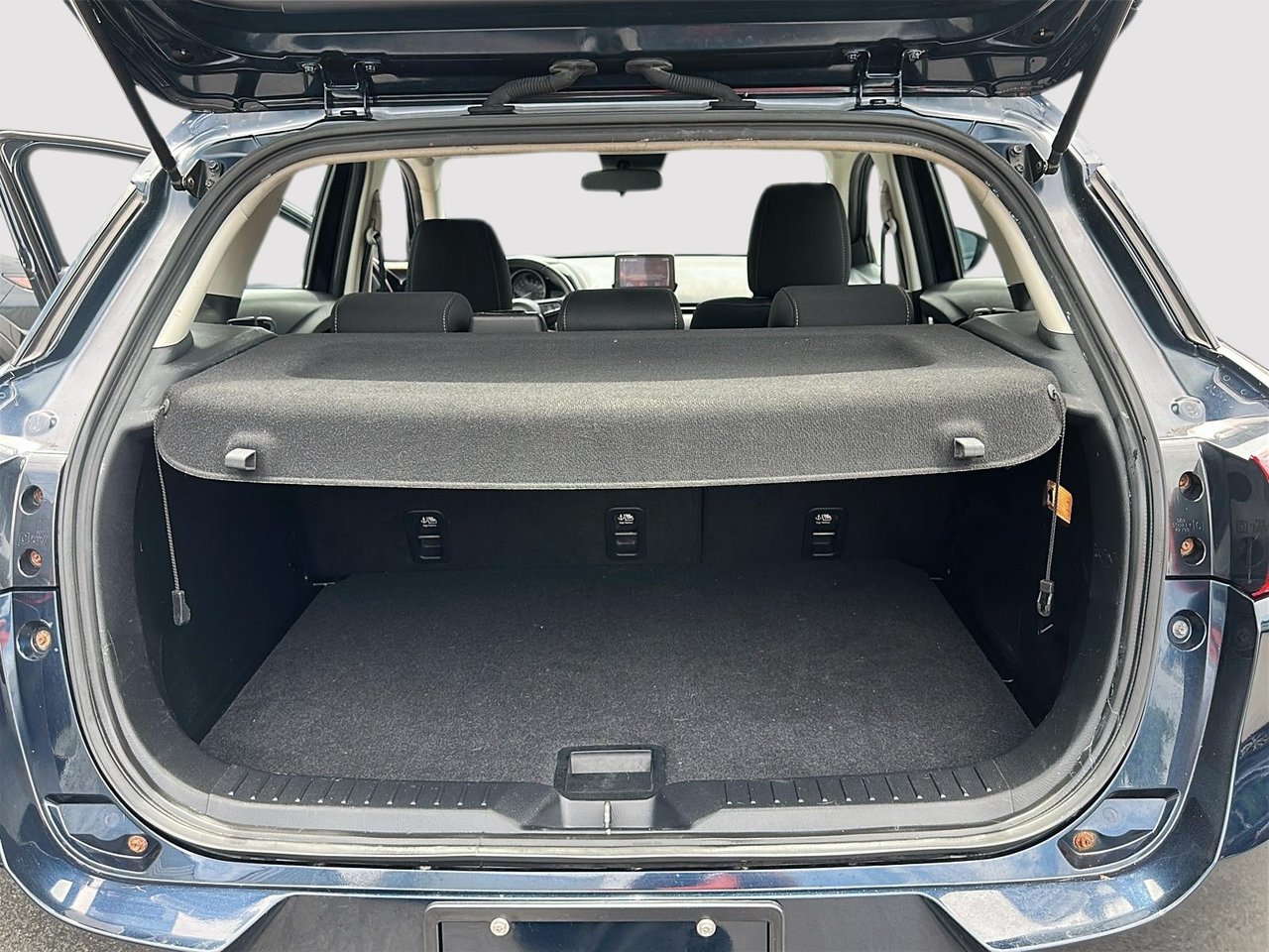 Mazda CX-3 GS AWD 2022-5