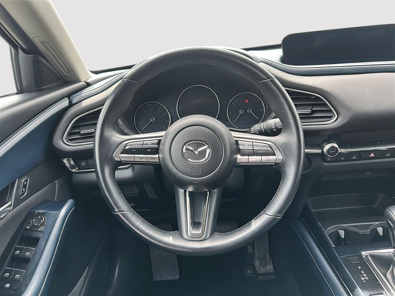 Mazda CX-30 GS AWD 2020-11