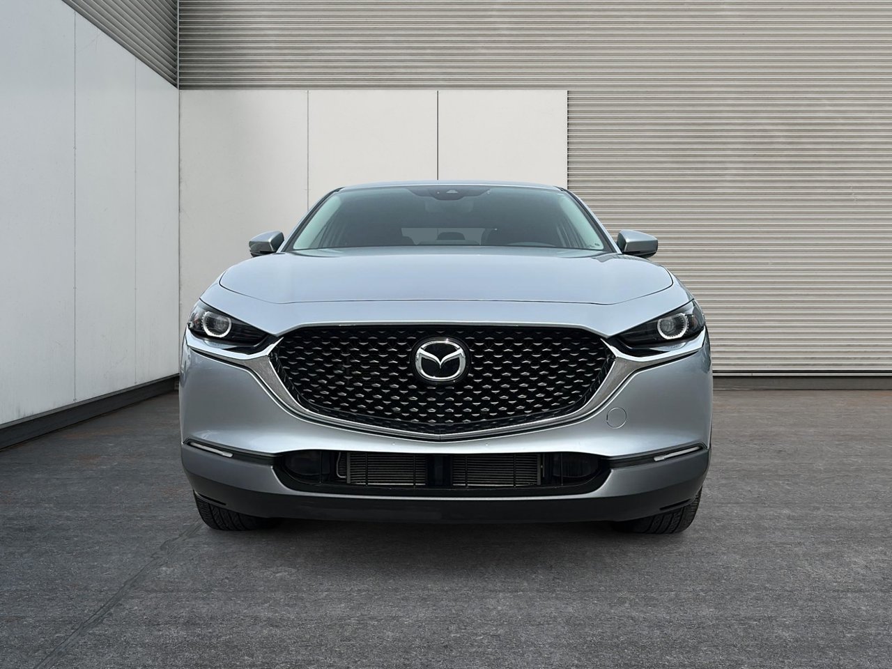 Mazda CX-30 GS AWD 2020-1