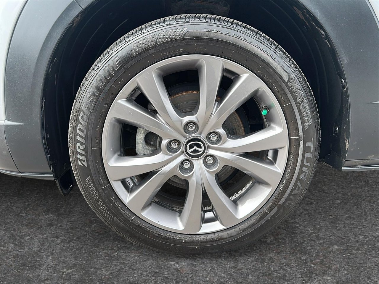 Mazda CX-30 GS AWD 2020-6