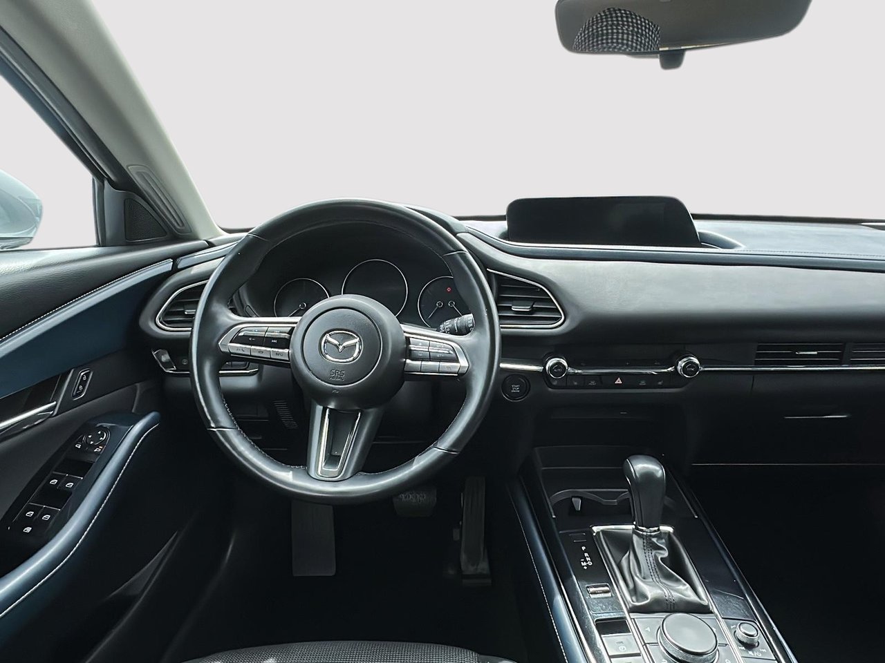 Mazda CX-30 GS AWD 2020-9