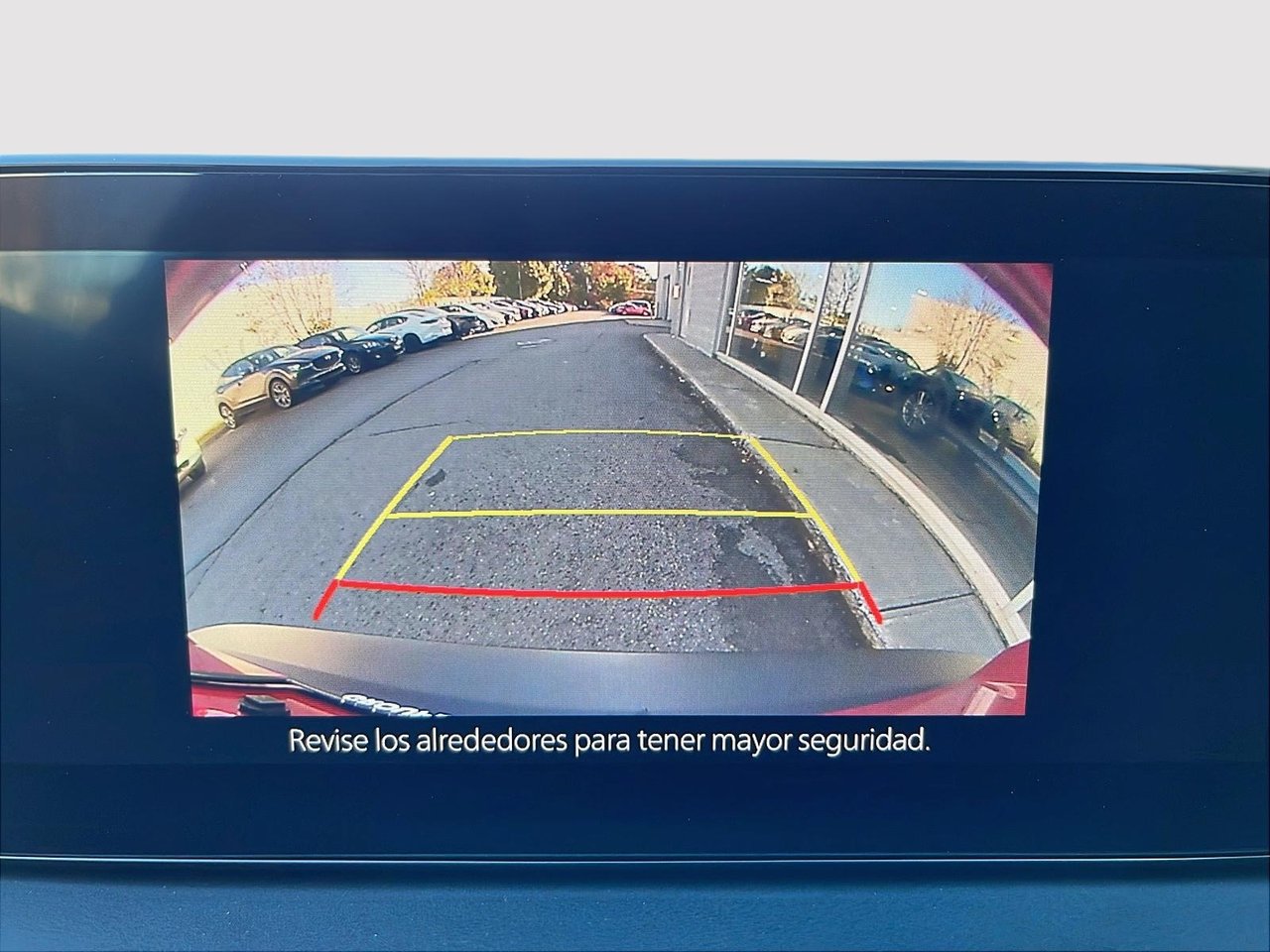 Mazda CX-30 GS 2023-16