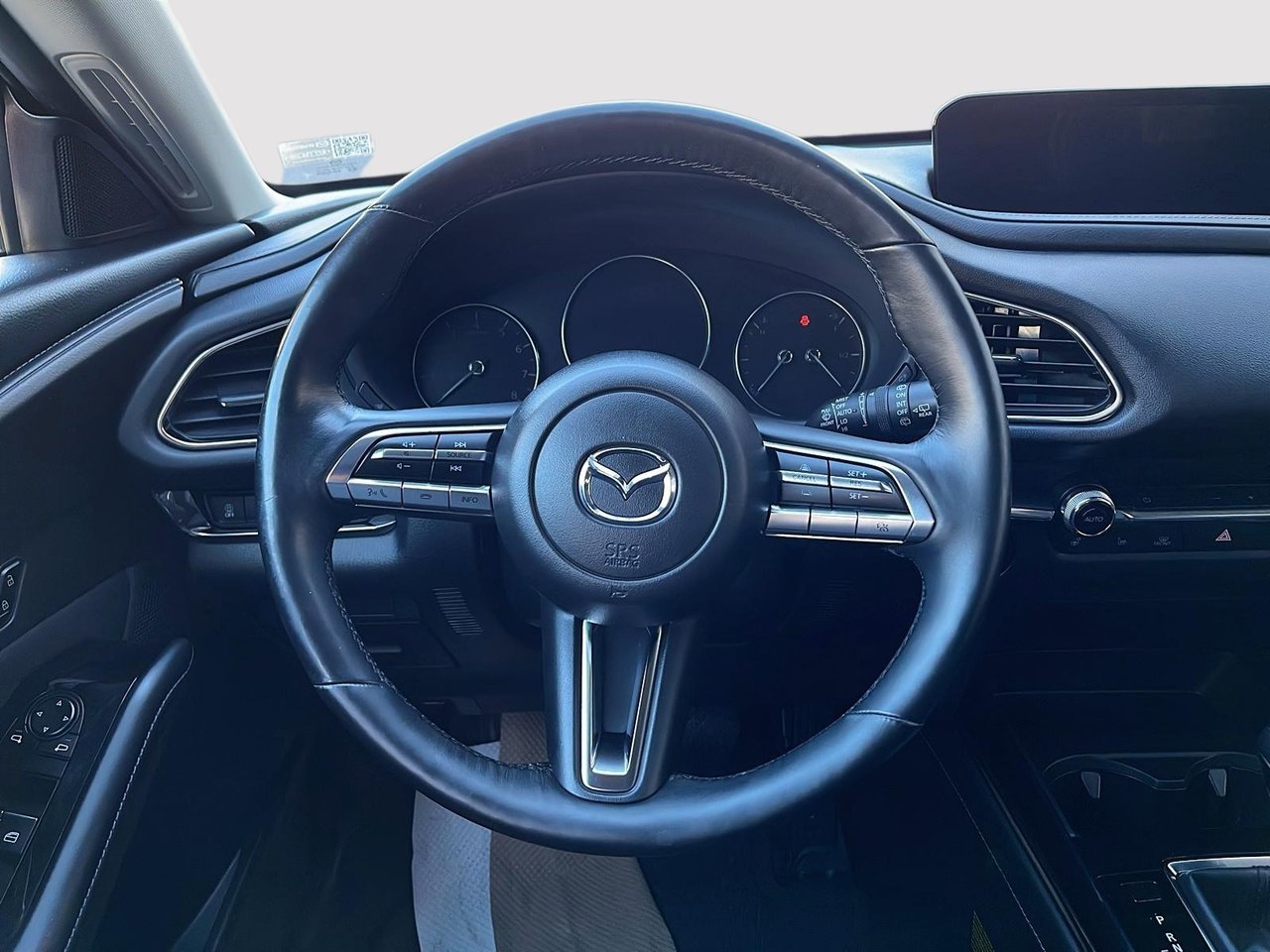 Mazda CX-30 GS 2023-11