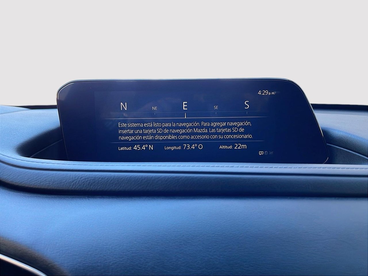 Mazda CX-30 GS 2023-17