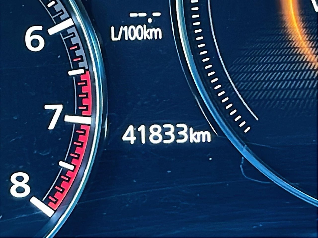 Mazda CX-30 GS 2023-12