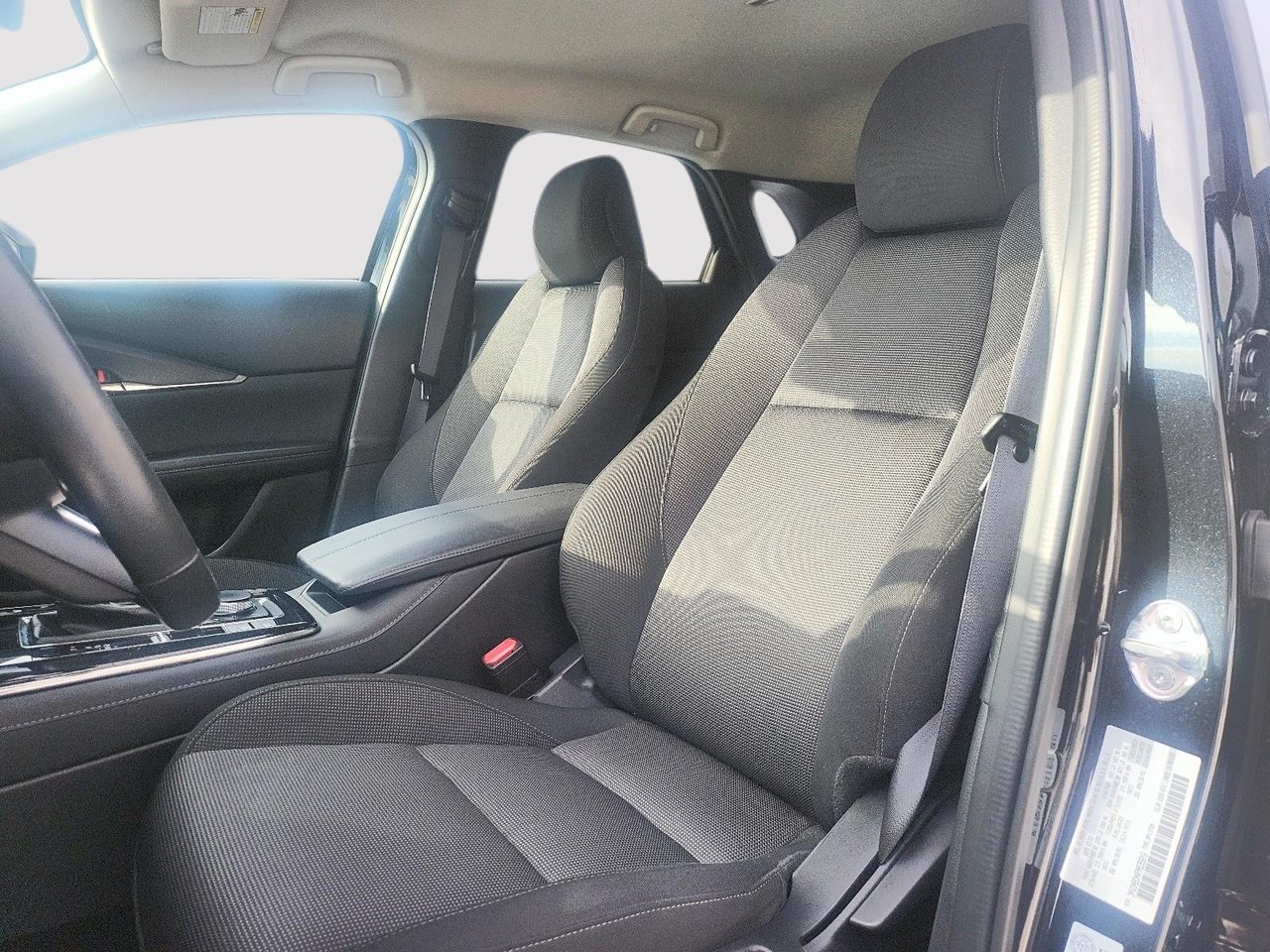 Mazda CX-30 GS 2023-8