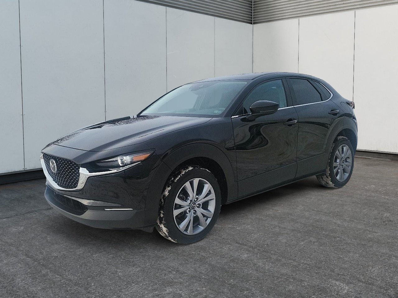 Mazda CX-30 GS 2023-0