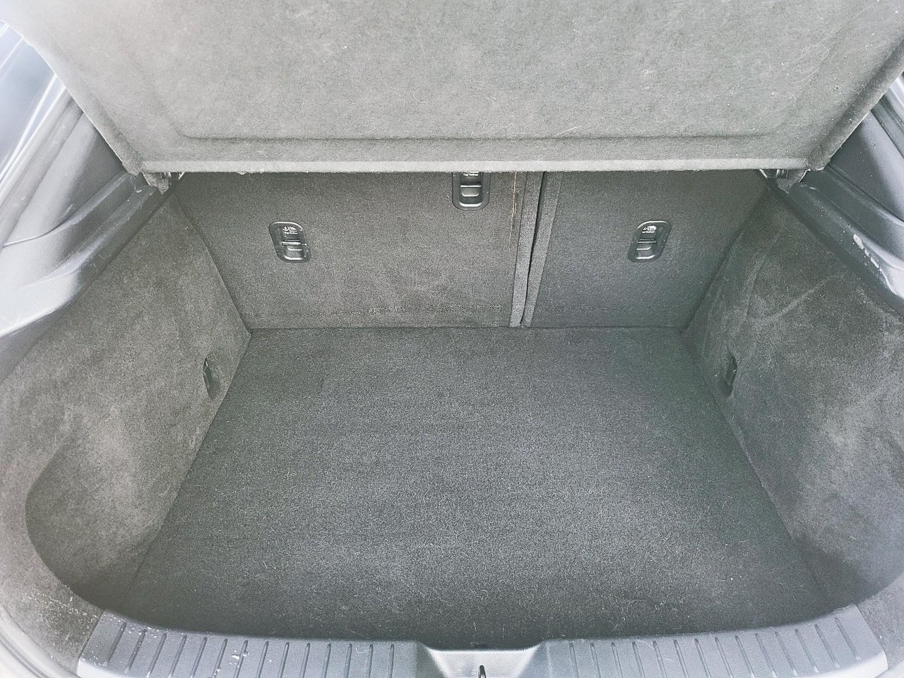 Mazda CX-30 GS 2023-5