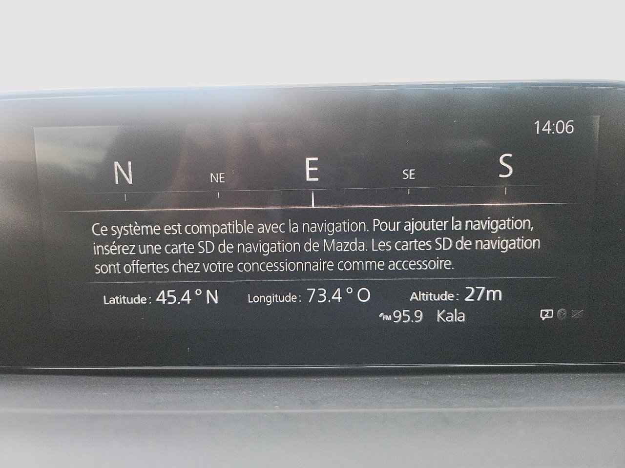 Mazda CX-30 GS 2023-17