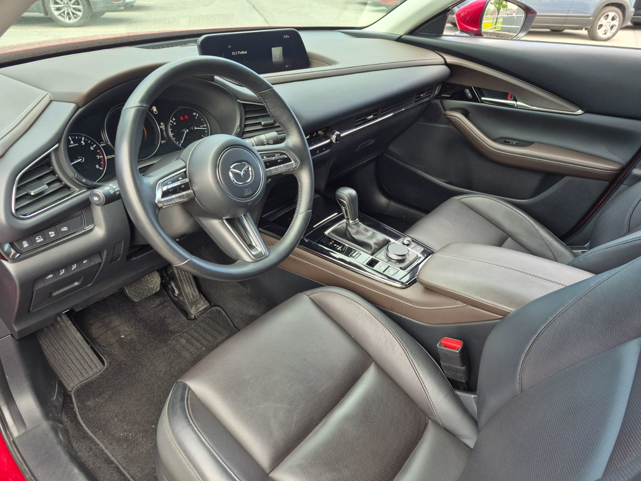 2023 Mazda CX-30 GT AWD-7