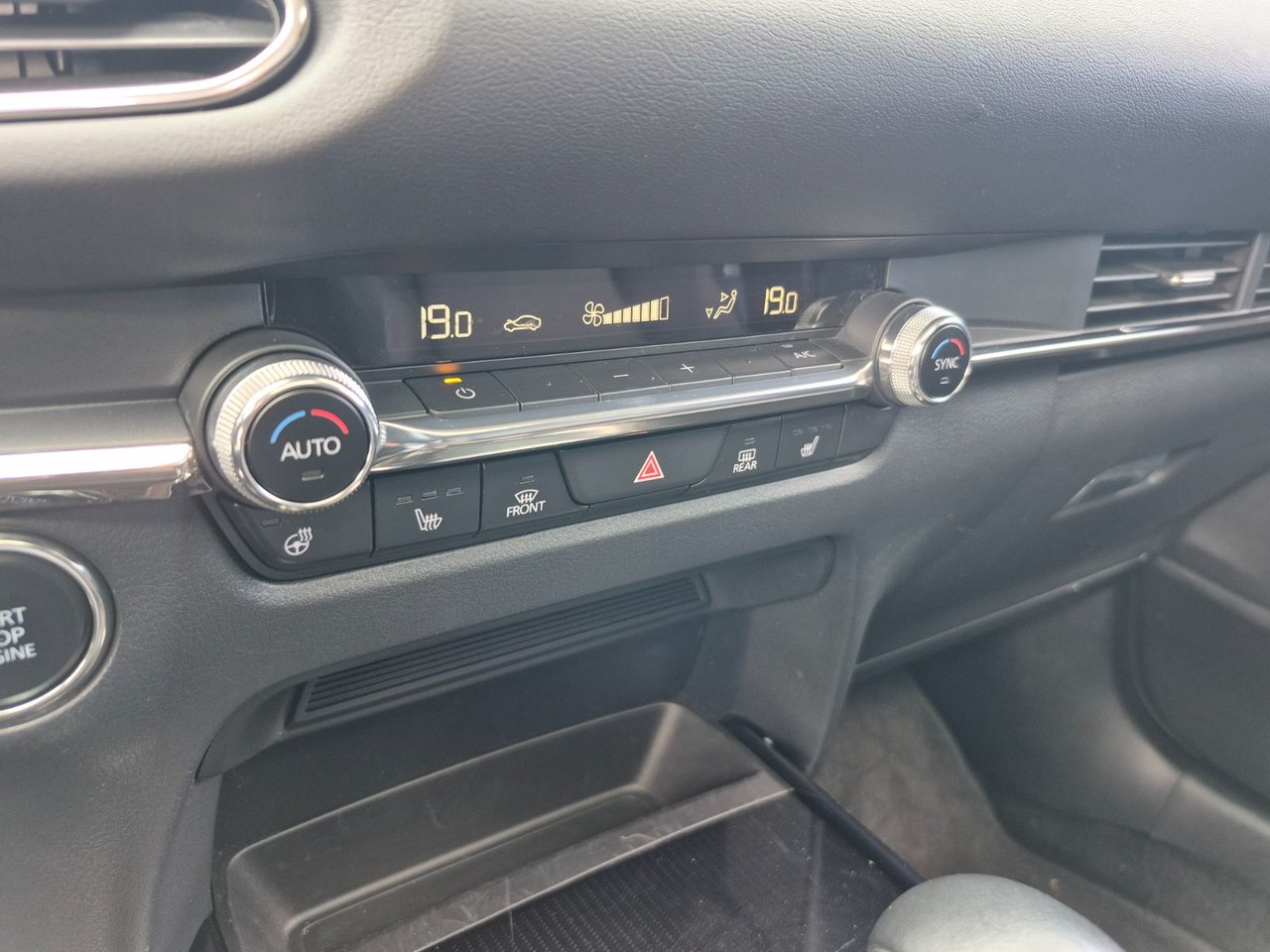 2023 Mazda CX-30 GT AWD-9