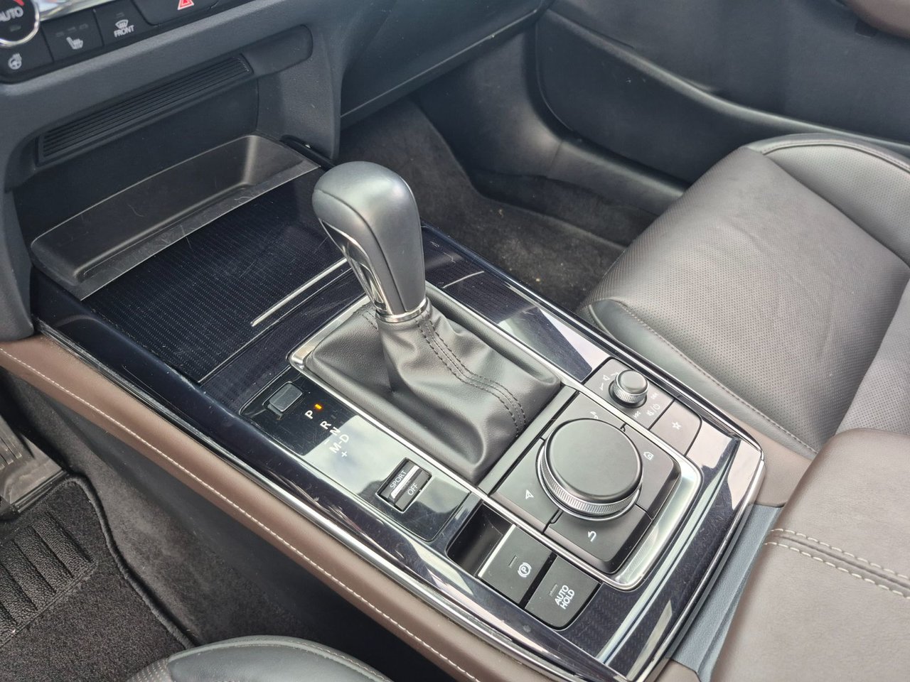 2023 Mazda CX-30 GT AWD-13