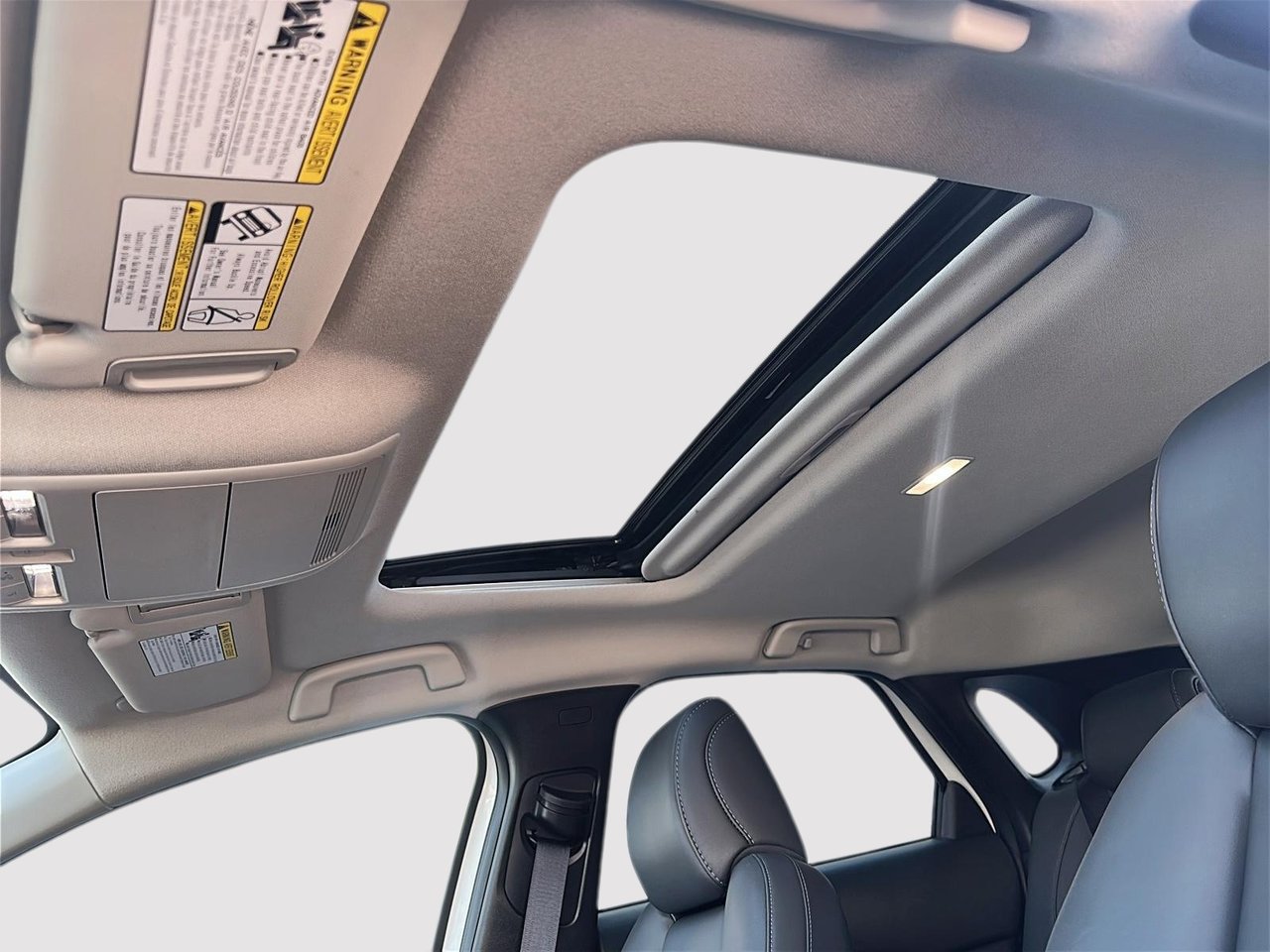 2024 Mazda CX-30 GS GROUPE LUXE-16