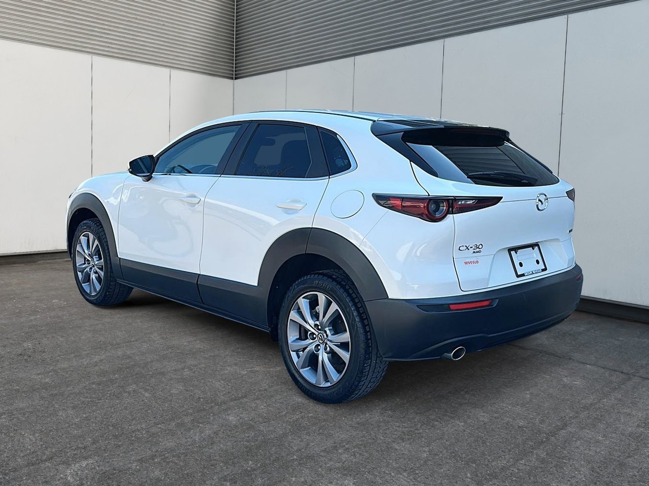 2024 Mazda CX-30 GS GROUPE LUXE-3