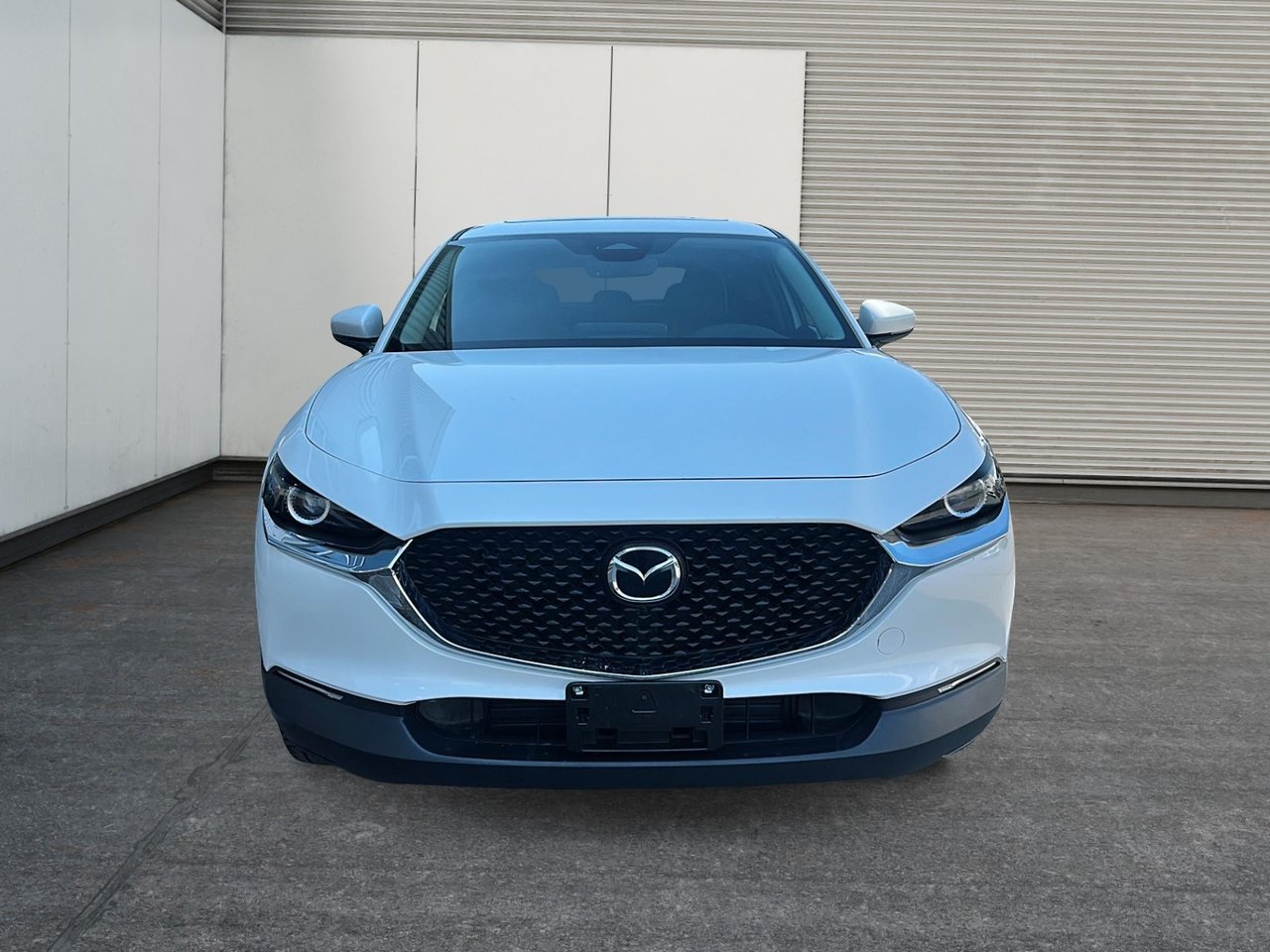 2024 Mazda CX-30 GS GROUPE LUXE-1