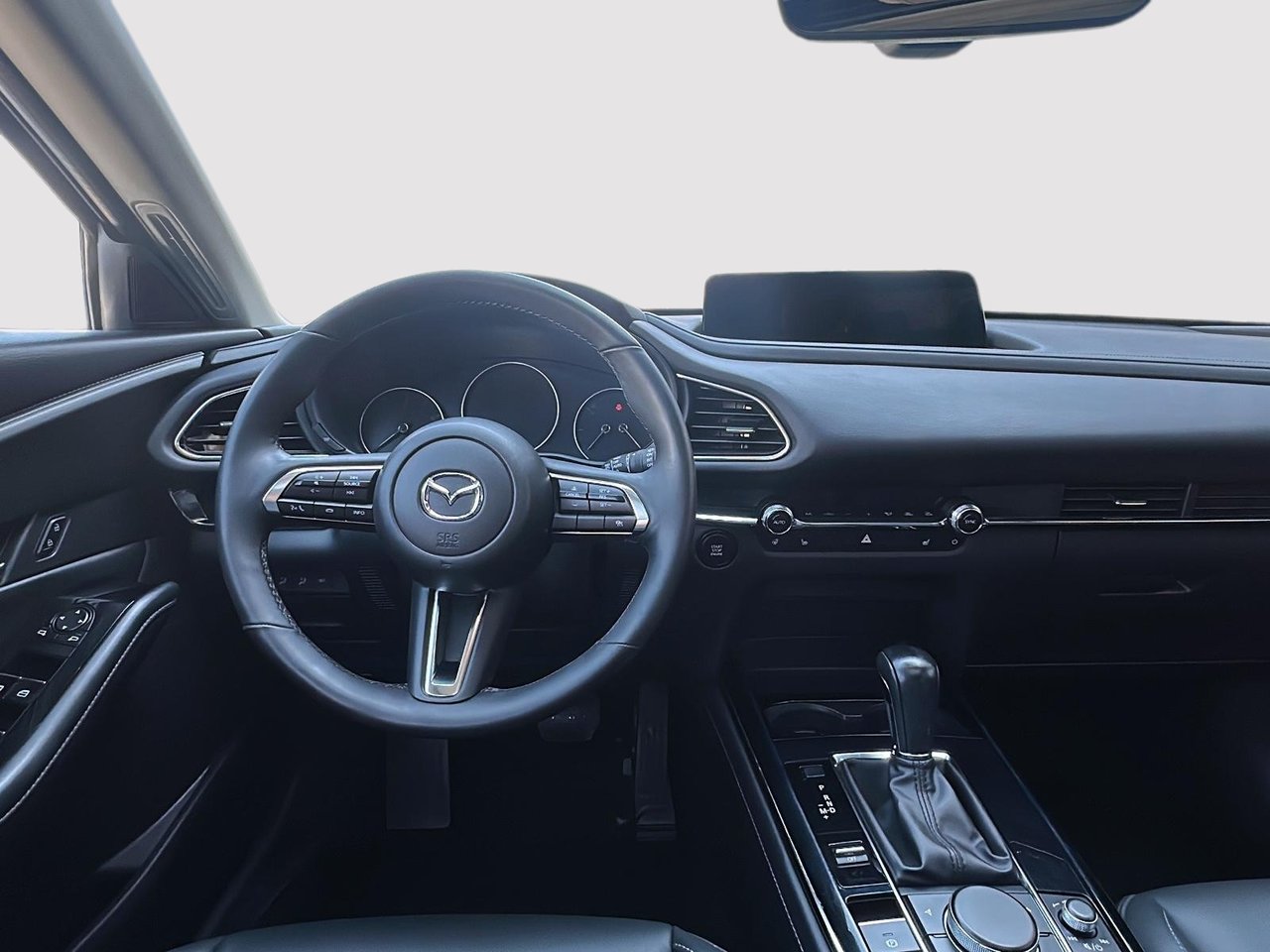 2024 Mazda CX-30 GS GROUPE LUXE-9