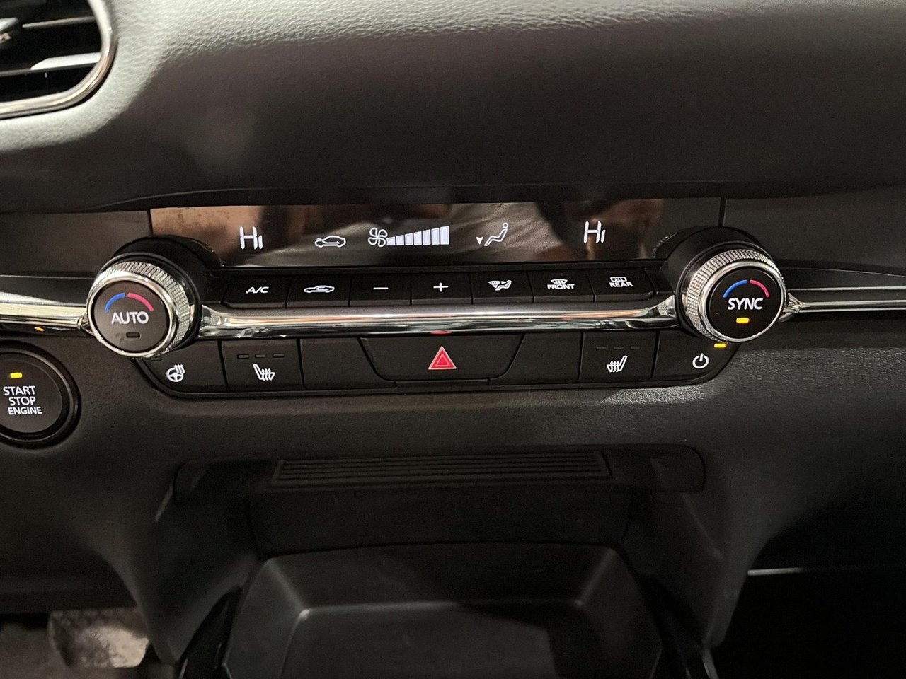 2024 Mazda CX-30 GS GROUPE LUXE-14