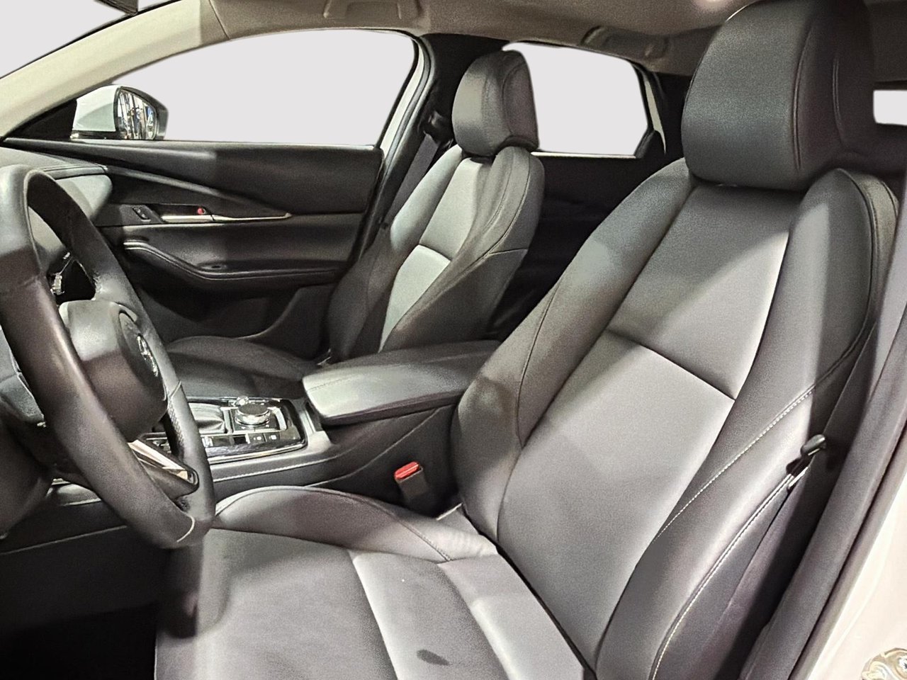 2024 Mazda CX-30 GS GROUPE LUXE-8