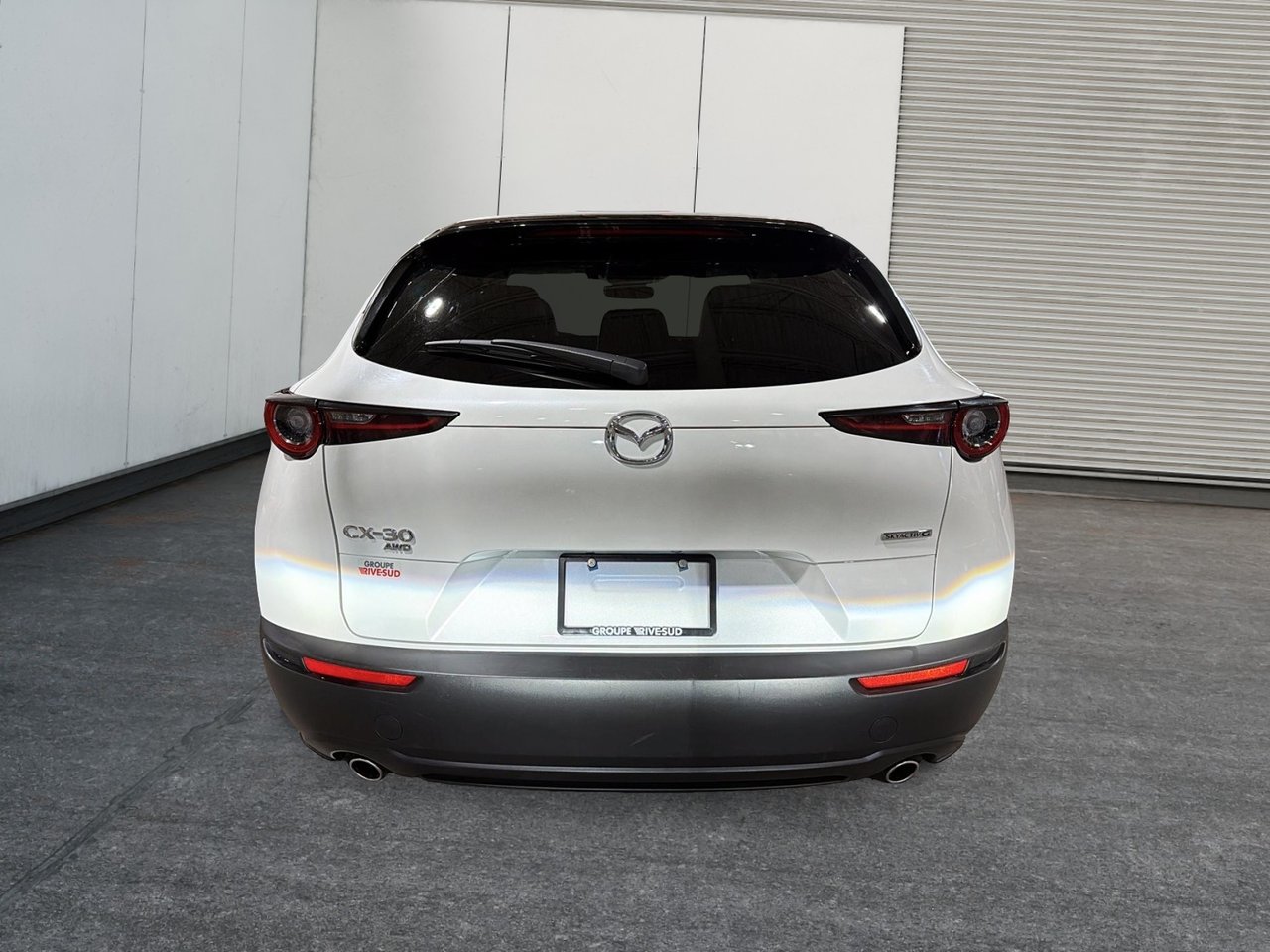 2024 Mazda CX-30 GS GROUPE LUXE-2