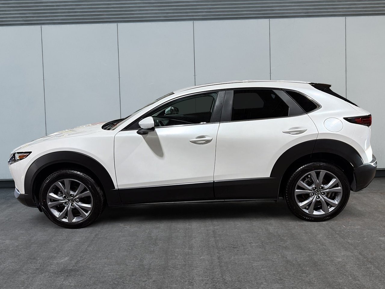 2024 Mazda CX-30 GS GROUPE LUXE-4