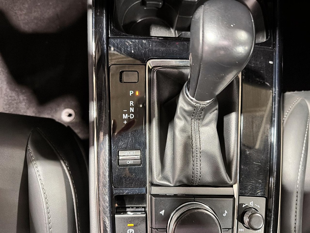 2024 Mazda CX-30 GS GROUPE LUXE-15