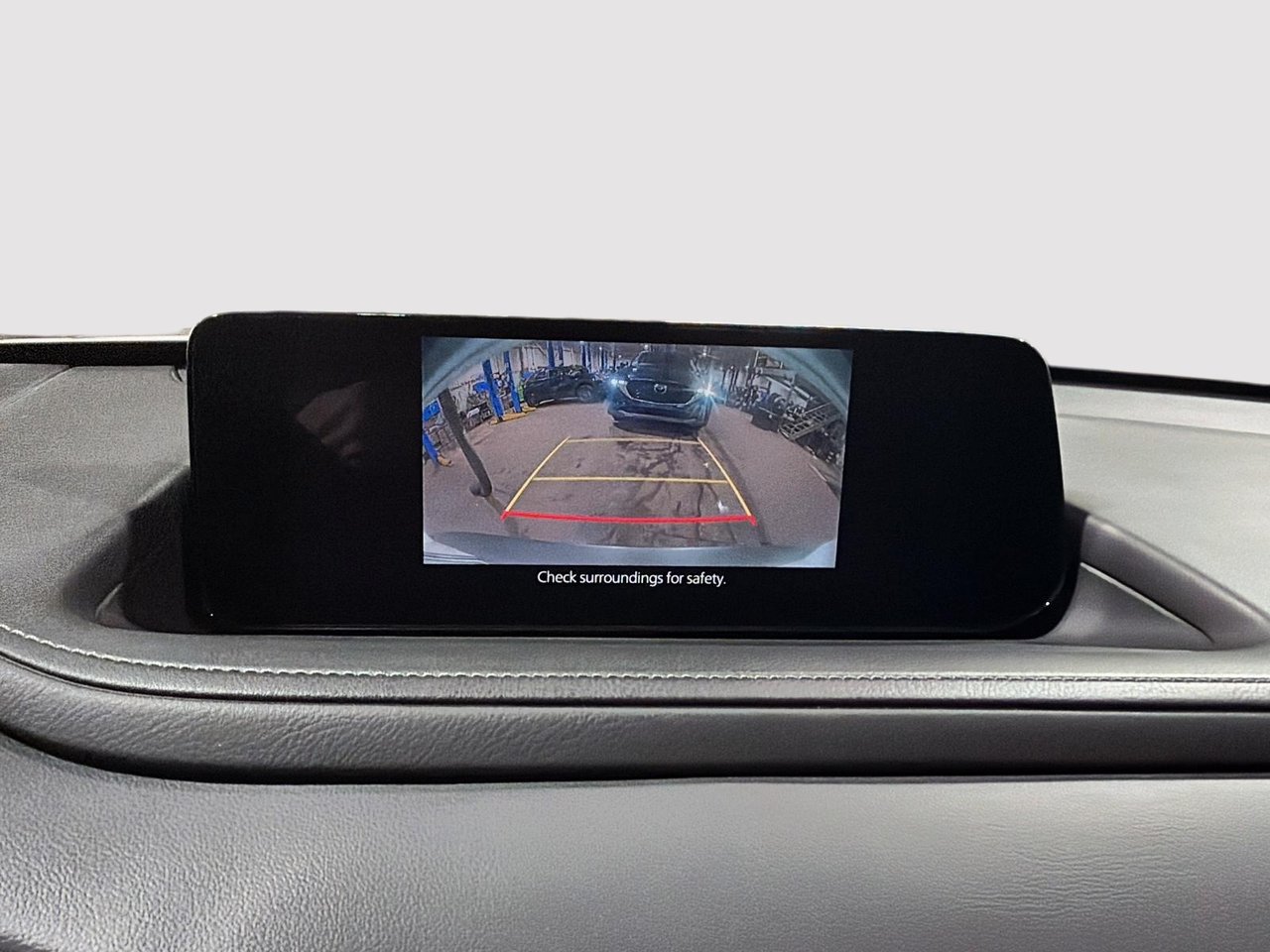 2024 Mazda CX-30 GS GROUPE LUXE-17