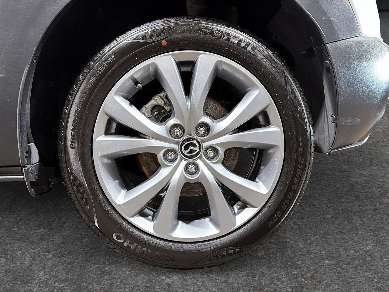 2024 Mazda CX-30 GS GROUPE LUXE-6