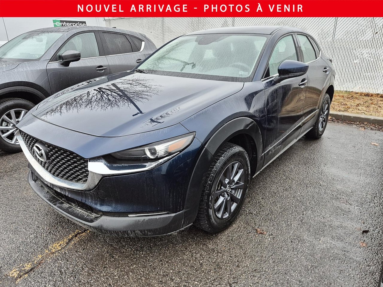 Mazda CX-30 GX 2024-0