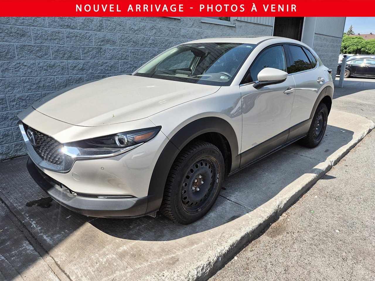 Mazda CX-30 GT AWD 2024-0