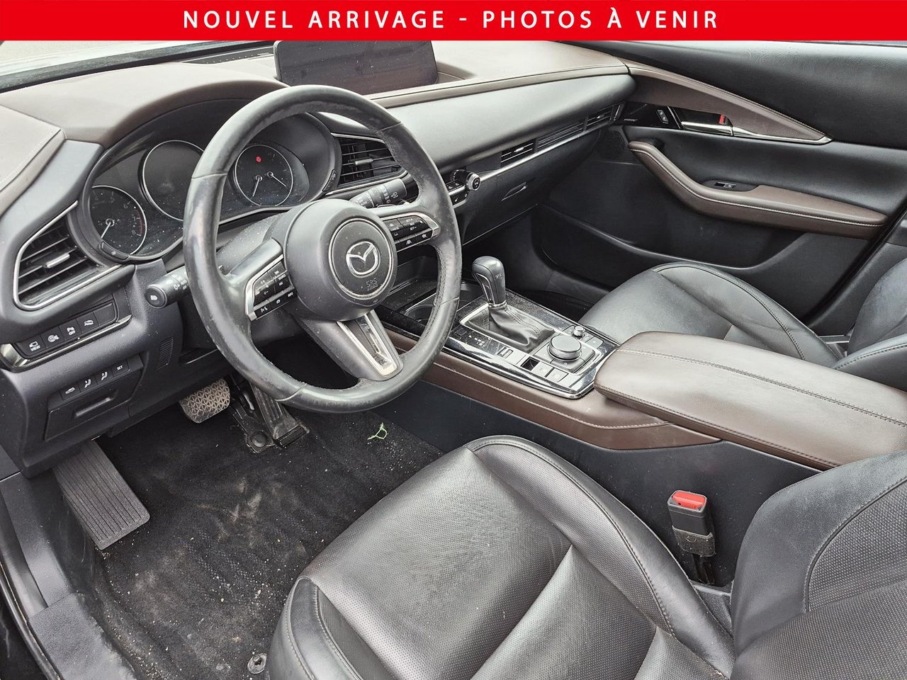 2024 Mazda CX-30 GT AWD-2