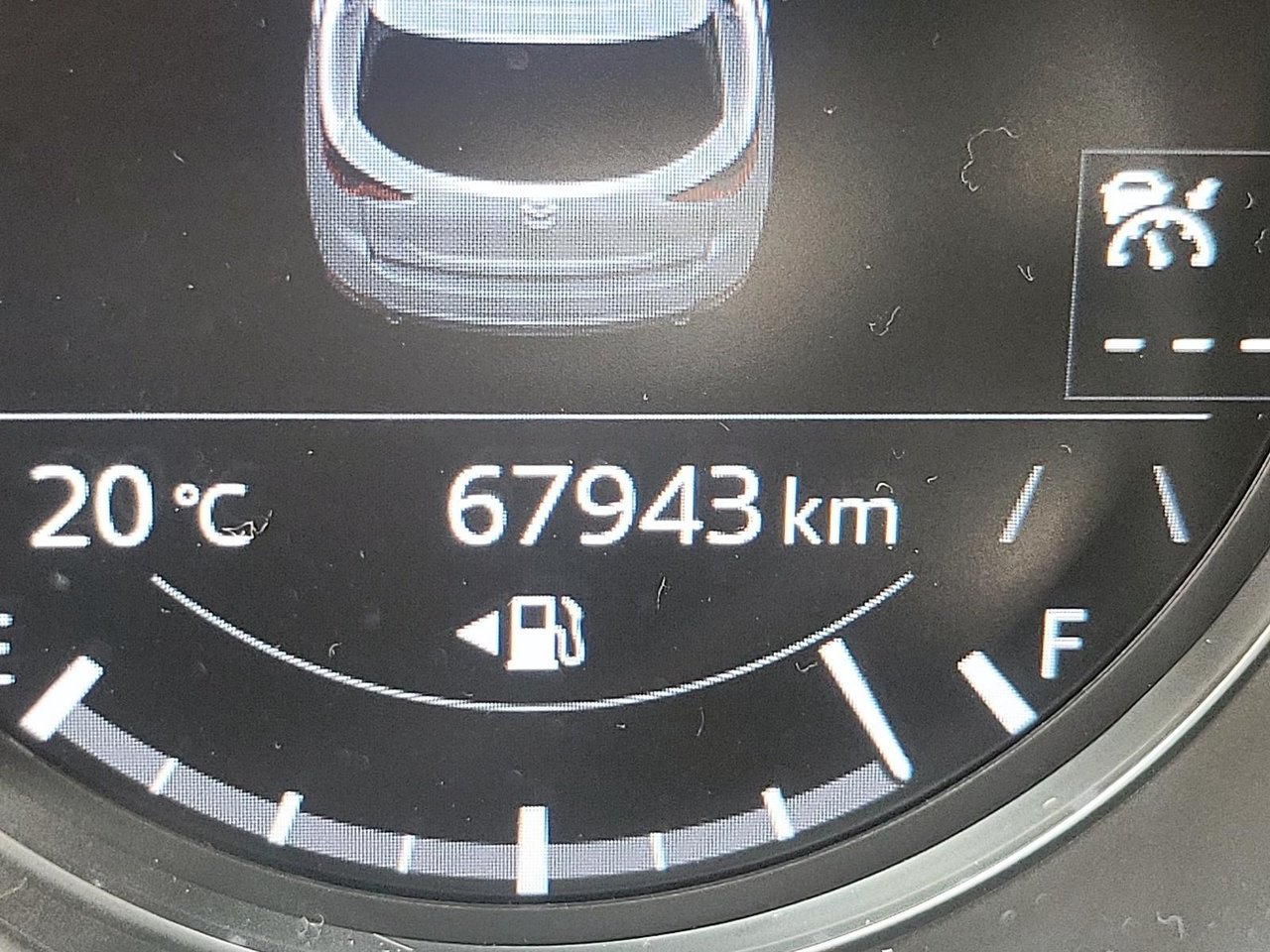 Mazda CX-5 GS GROUPE CONFORT AWD 2021-12