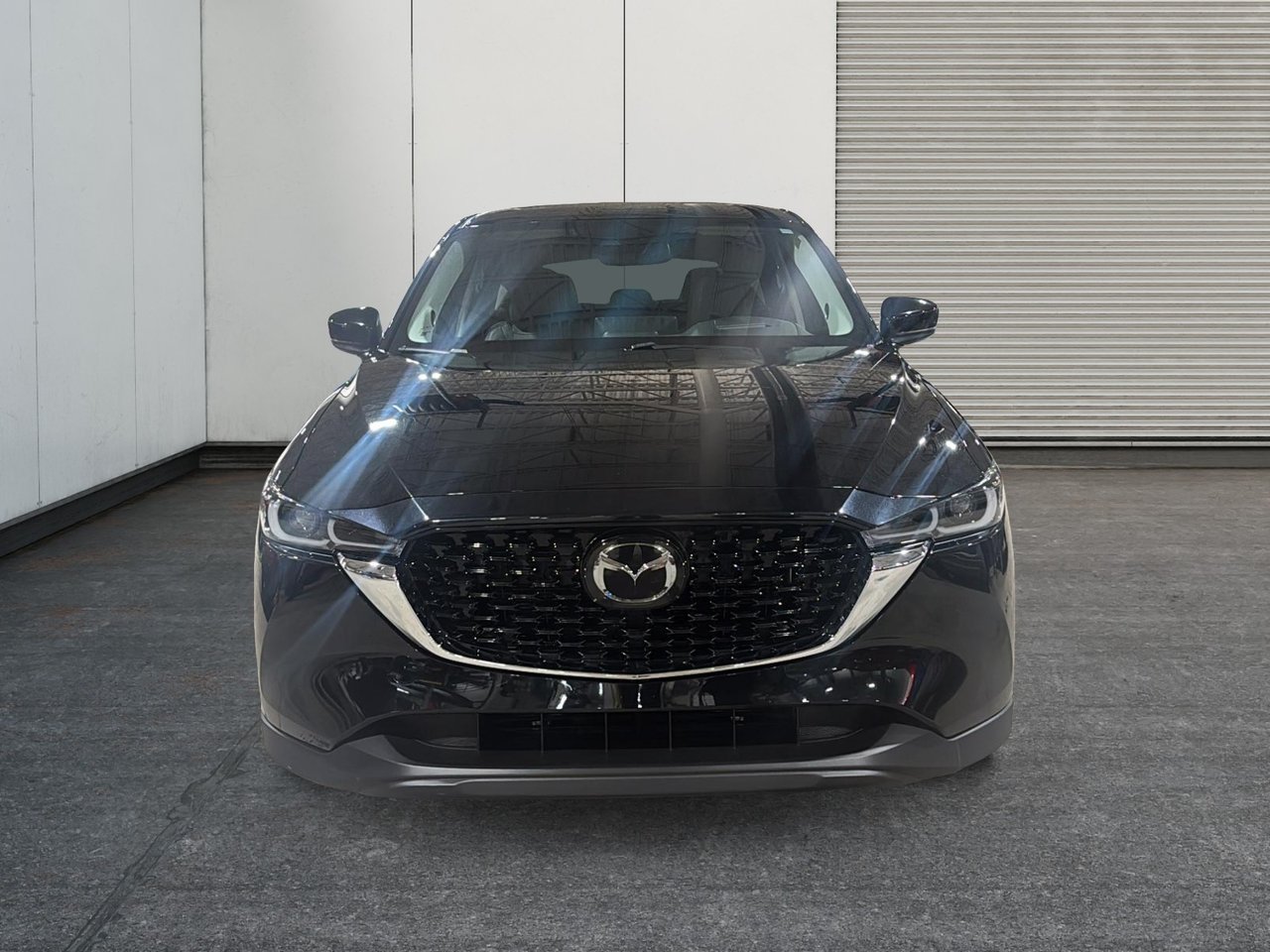 2022 Mazda CX-5 GT-1