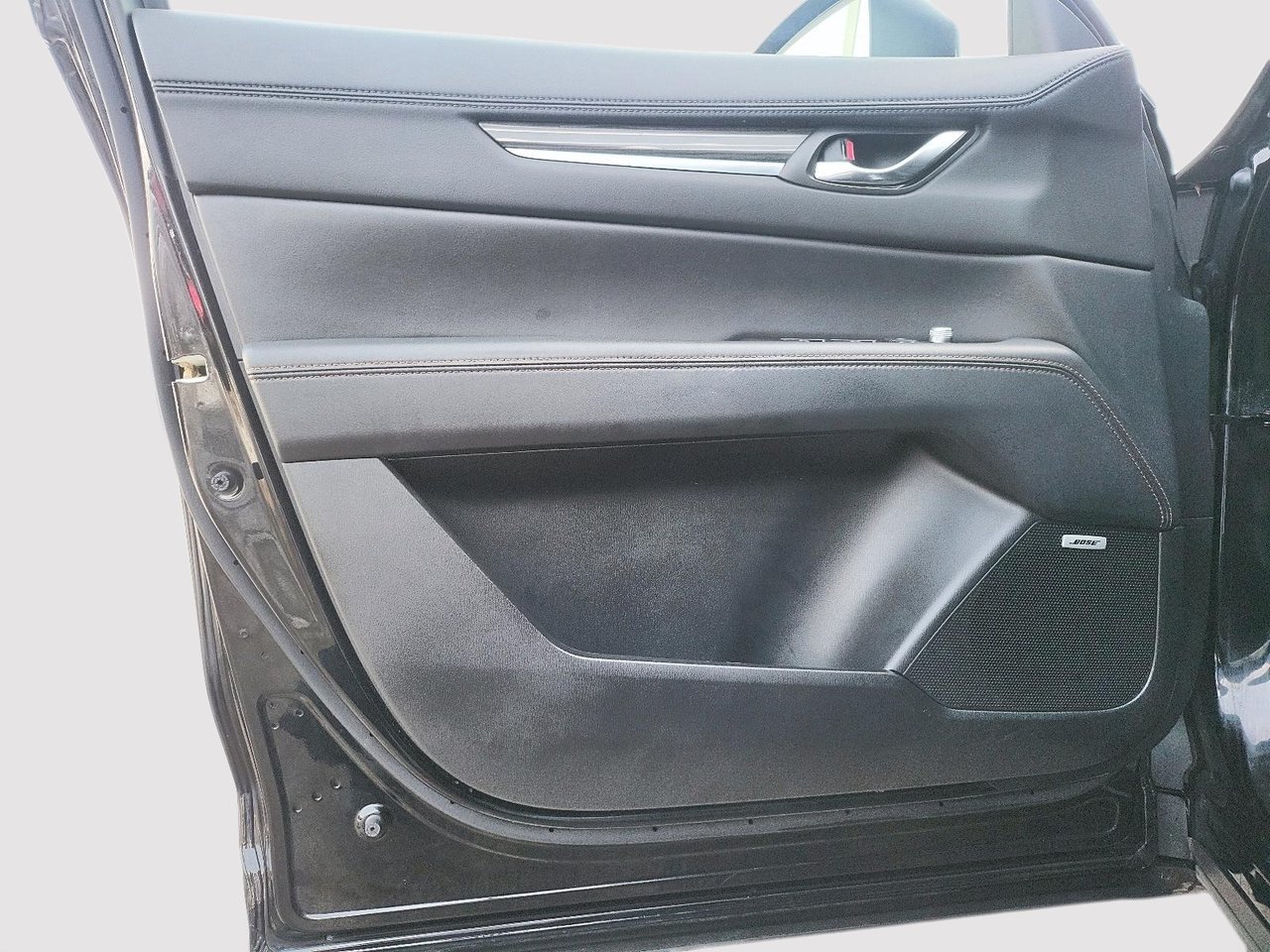 2022 Mazda CX-5 GT-10