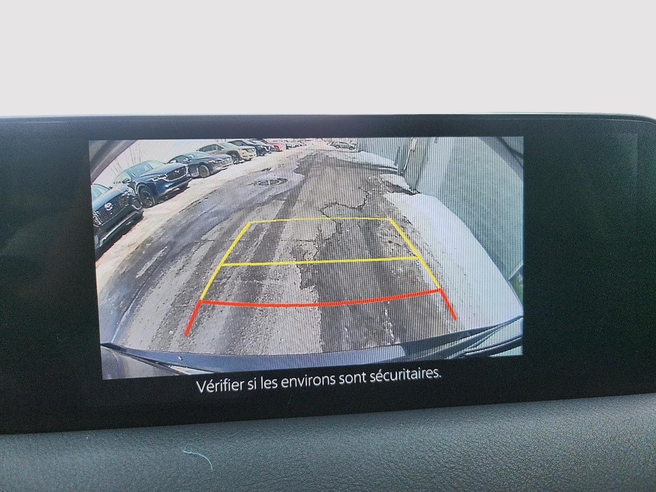 2022 Mazda CX-5 GT-17