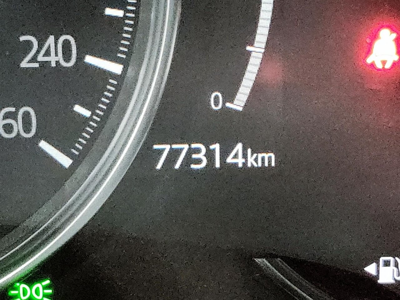 2022 Mazda CX-5 GT-12