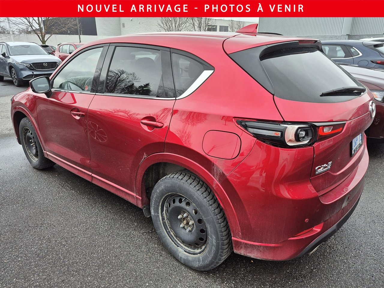 2022 Mazda CX-5 Signature-2
