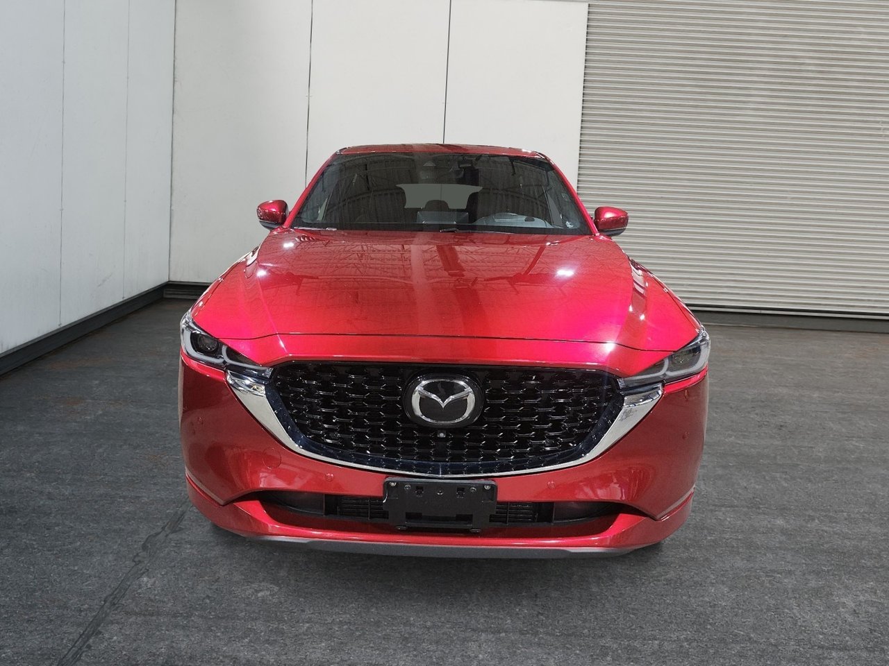 2022 Mazda CX-5 Signature-1